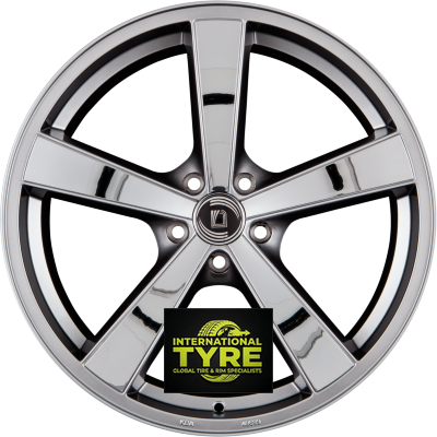DIEWE WHEELS TRINA II 7.00x17